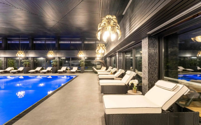 PLAZA Premium Timmendorfer Strand