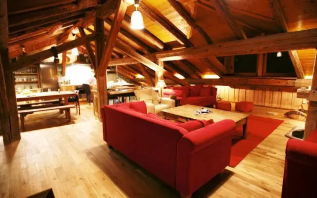 Chalet Tarine