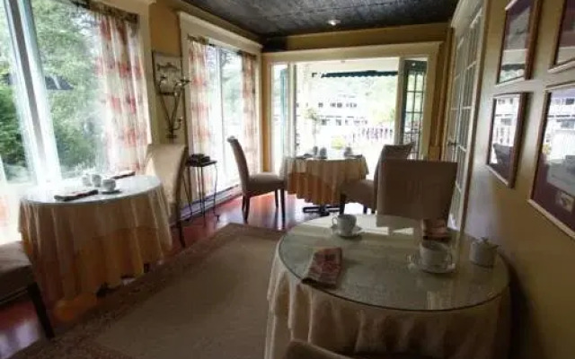 Serendipity B&B