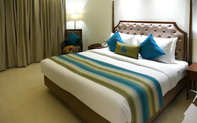 Hotel RIVERB