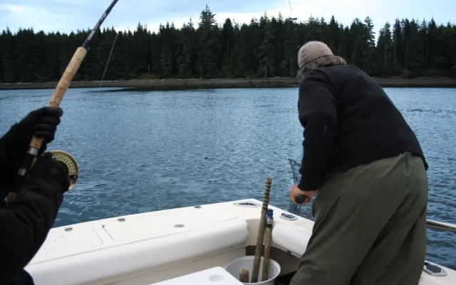 Orca Lodge