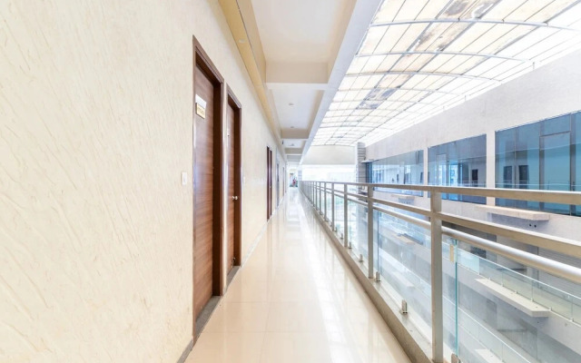 Hotel Anant Bliss By OYO Rooms