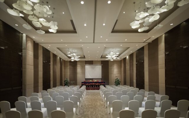 Phoenix Island Resort Sanya