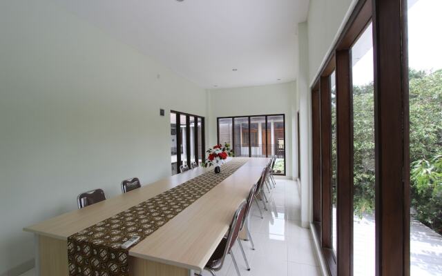 Three-G Homestay