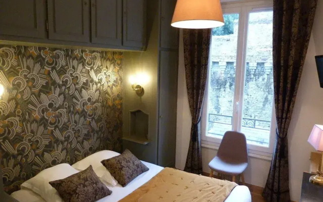 Hôtel Le Bretagne