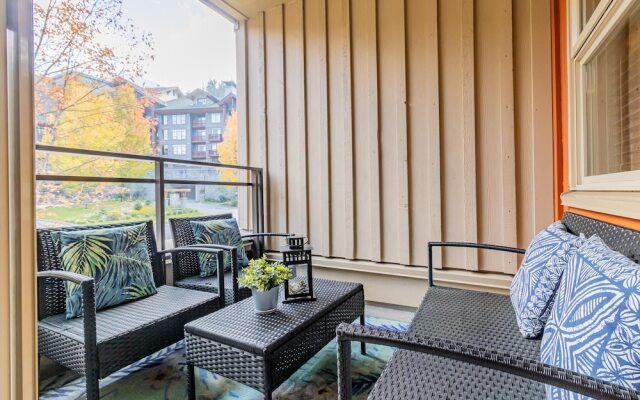 Whistler Vacation Club Lake Placid Lodge - 229