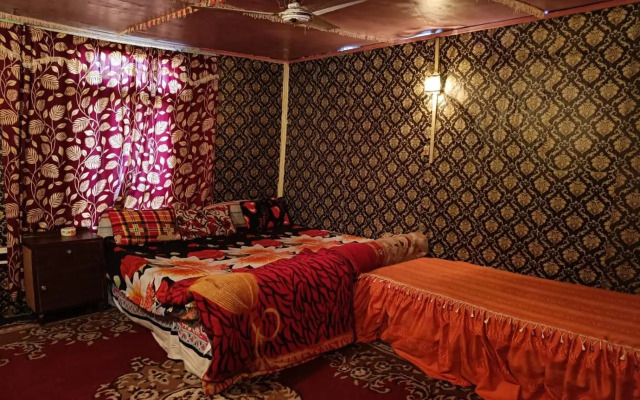 Island Homestay