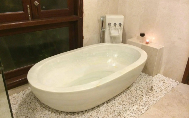 Pearl Paradise 4BR Ocean View  Villa [Da Nang]