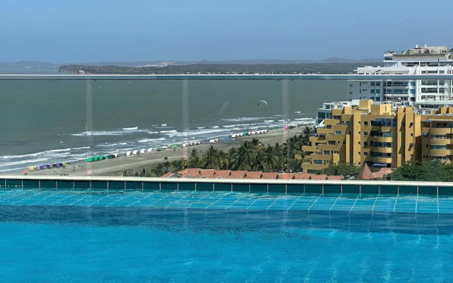 Sunno Beach Condominium - Playa Azul
