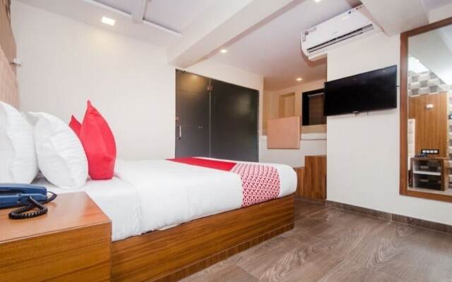 Qubestay Airport Capsule Hotel & Hostel