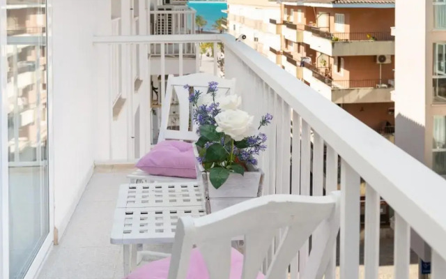 Violet House