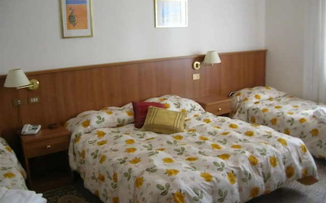Hotel Rosati