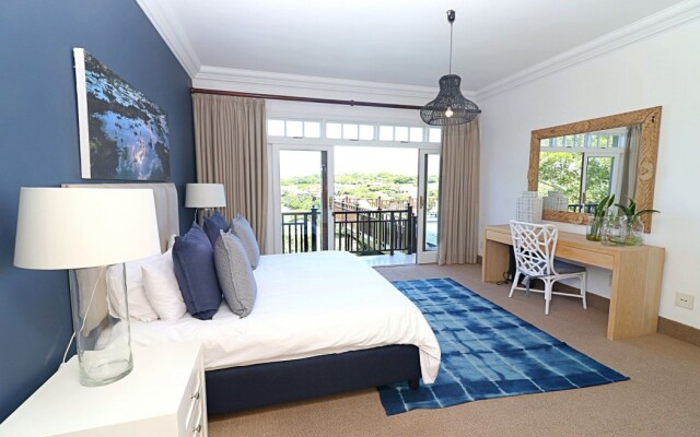 Zimbali Condo