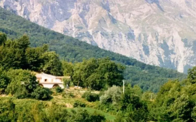 Agriturismo Lu Formaggio