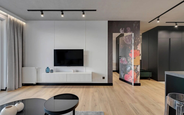 Seaside Przystań Letnica by Downtown Apartments