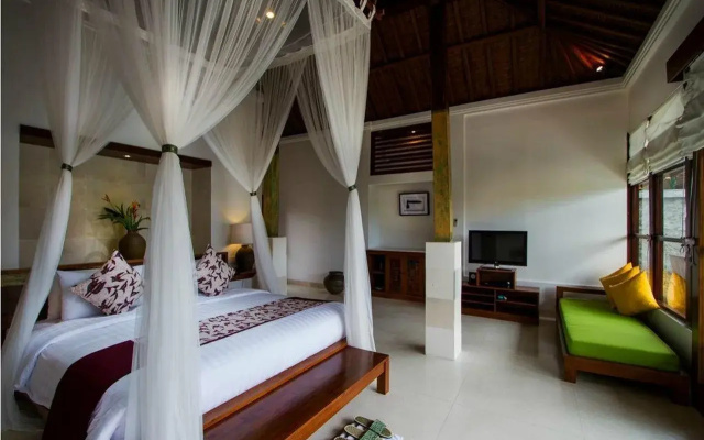 Alam Bidadari Seminyak Villas