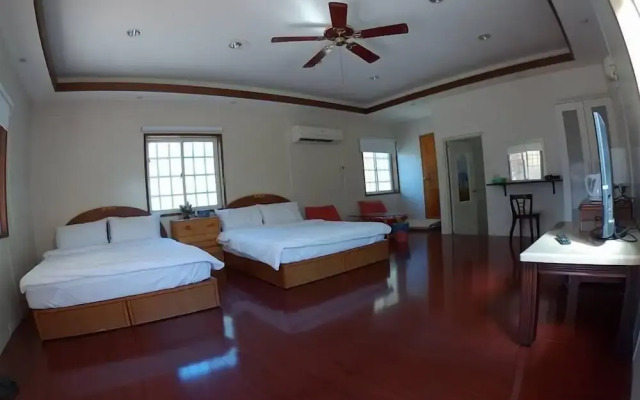 Chun Yuan Homestay