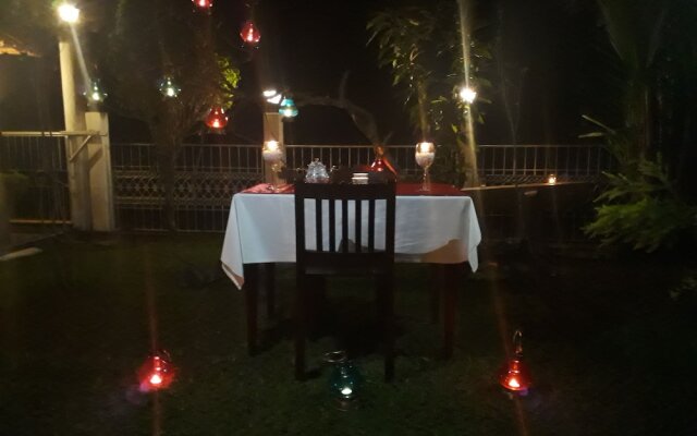 V Resorts The Backwater Rhapsody