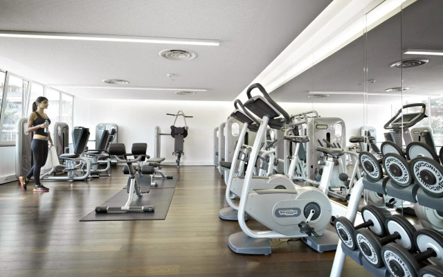 InterContinental Geneve by IHG