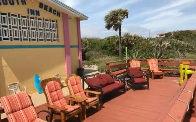 South Beach Inn