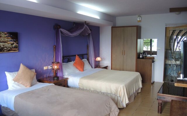 Margaret Garden Villa
