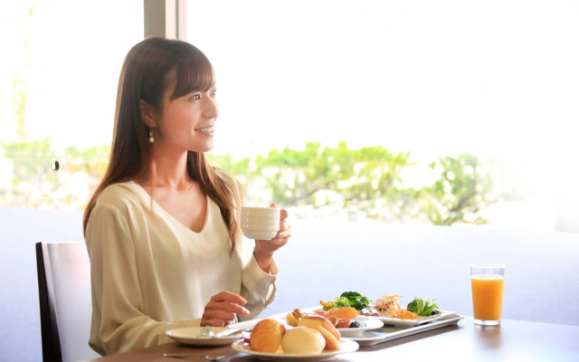 Quintessa Hotel Iseshima