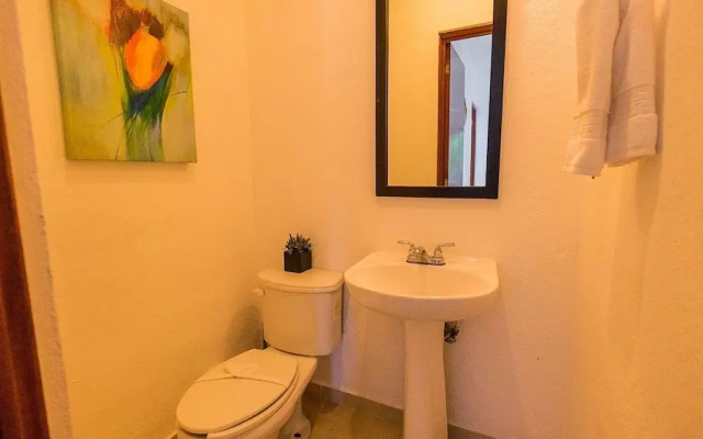 Gaviotas 304 2 Bedroom Condo