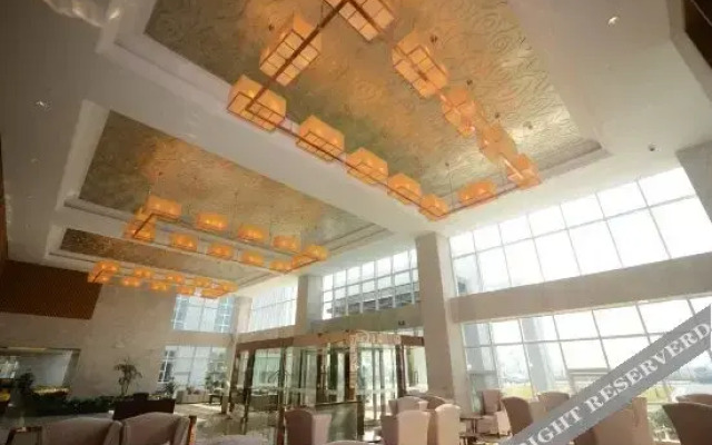 Yangzhou Airport Hotel