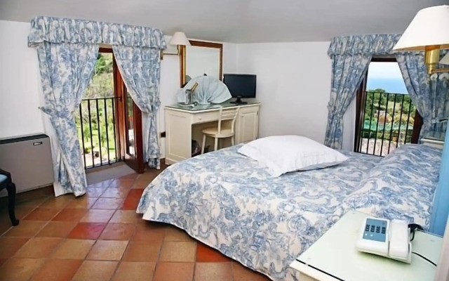 Hotel Hermitage