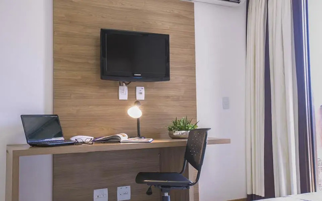 Life Resort Hplus Long Stay