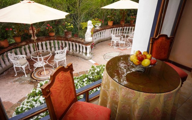 La Mirage Garden Hotel And Spa