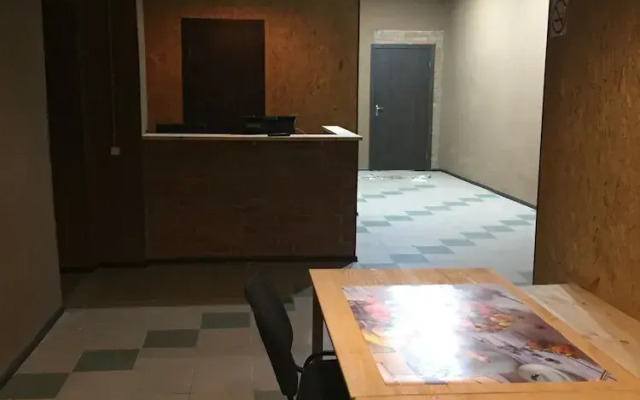 The Secret Place Hostel