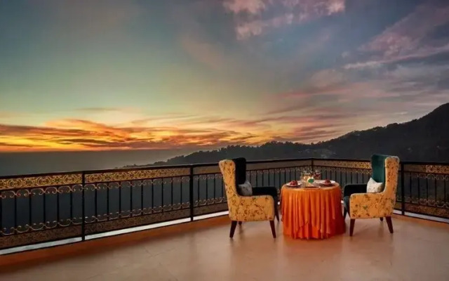 WelcomHeritage Natraj McLeod Ganj