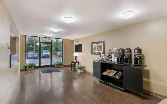 Extended Stay America Suites North Raleigh Wake Towne Dr