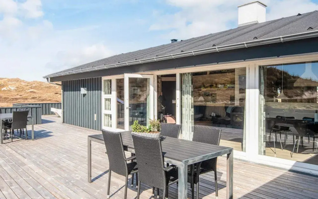 Luxury Retreat by the Beach - By Traum Ferienwohnungen