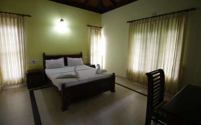 Hiliya Resort - Hostel – Guest Rooms – Vellamunda