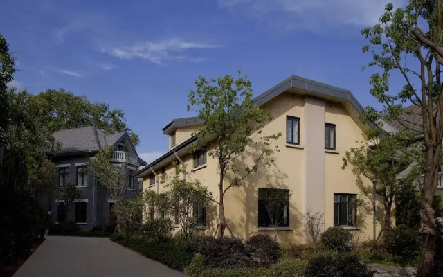 Relais & Chateaux Yihe Mansions