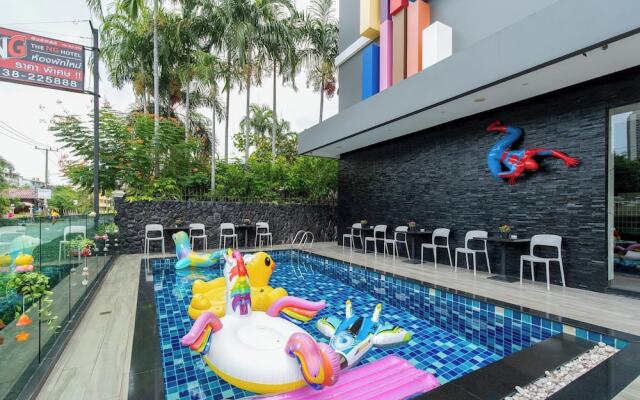 The NG Hotel