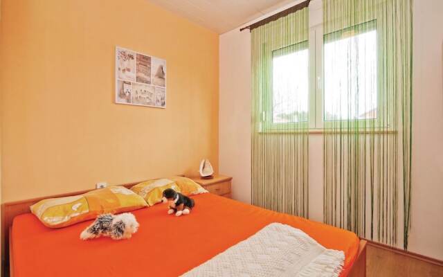 Nice Home in Vir With Wifi and 4 Bedrooms