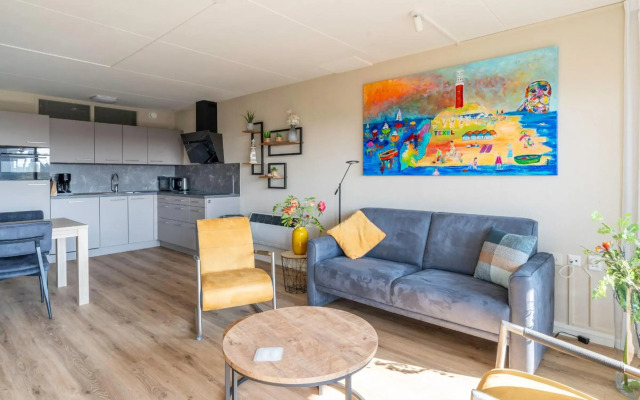 Appartementencomplex Juliana 50