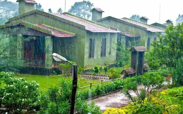 Bastar Jungle Resort