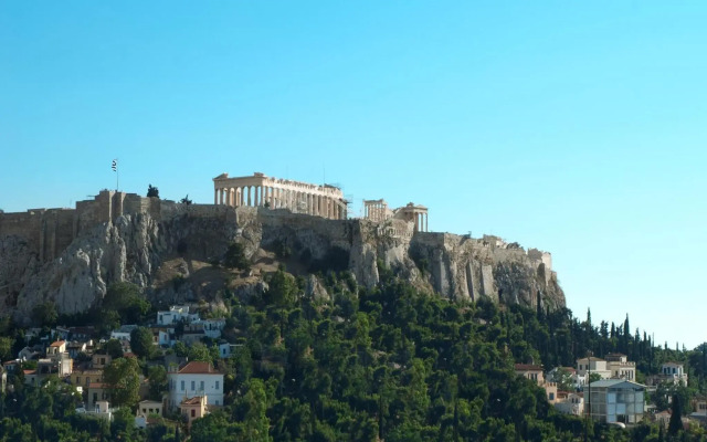 Athens Cypria Hotel