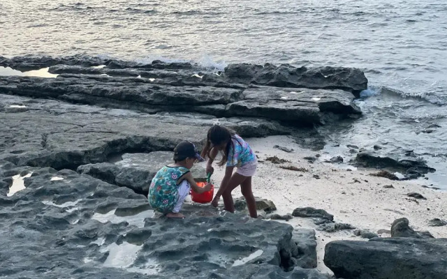 Anajawan Island Beachfront Resort