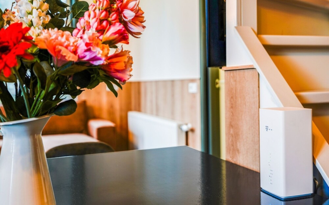 Secluded Holiday Home in Erp with Garden