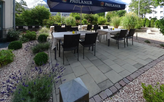 PLAZA INN Braunschweig City Süd