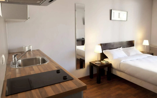 Ruby Suites Strasbourg