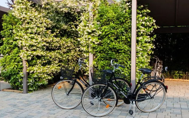 B&B a Ca' Minore Franciacorta