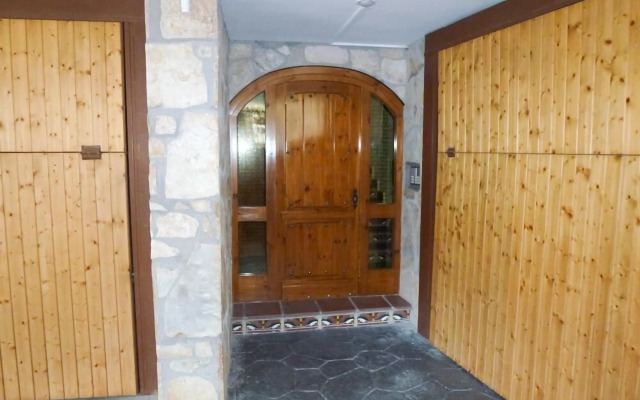 Apartamentos Sallent Gallego