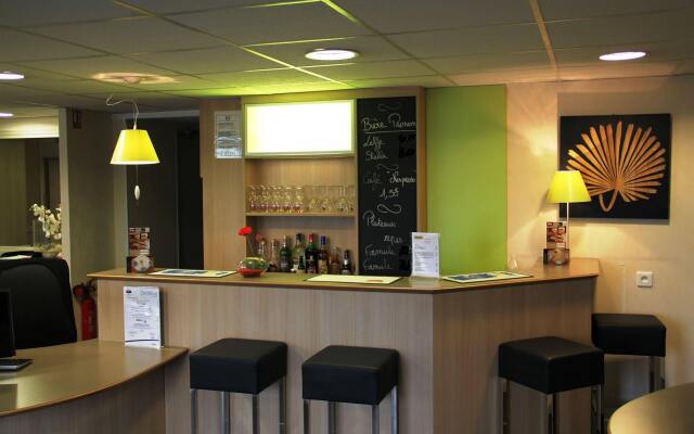 Sure Hotel by Best Western Nantes Saint-Herblain