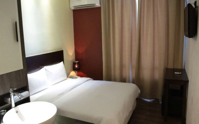 Zotel Hotel